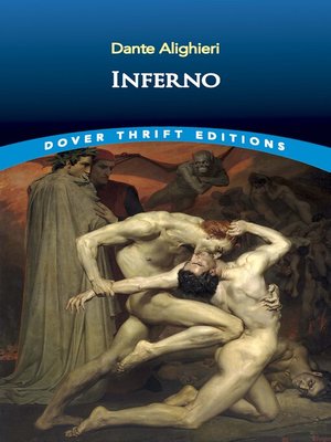 cover image of The Inferno